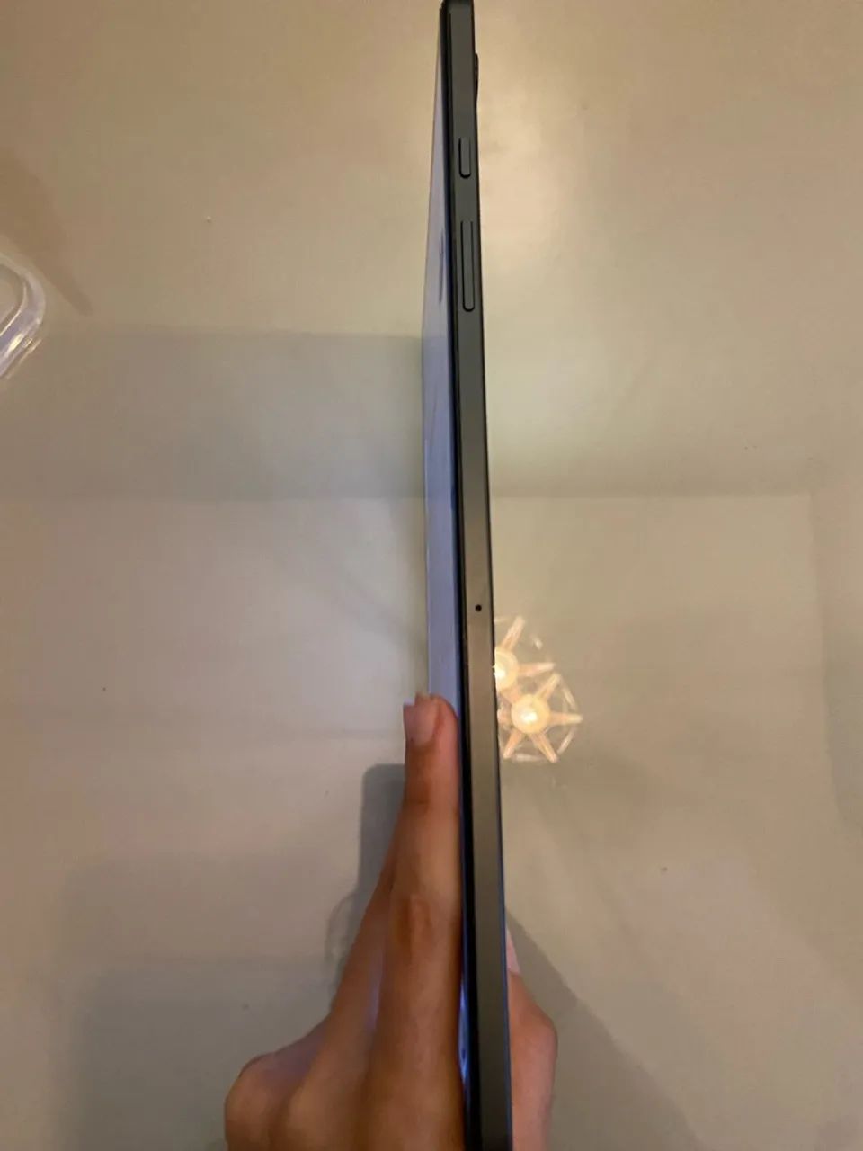 Tablet Samsung A9+ - Foto 4