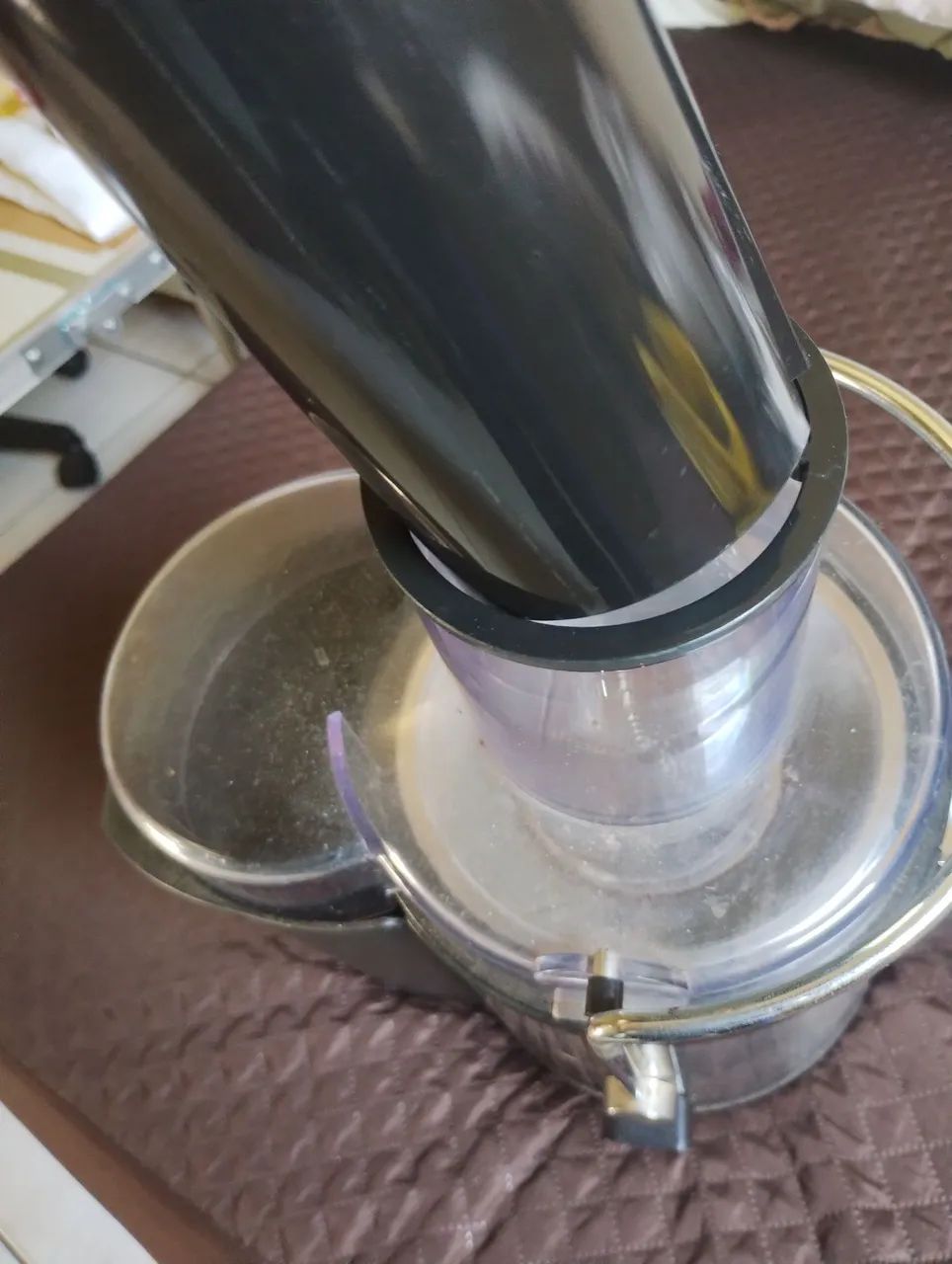 Extrator de suco  - Foto 3