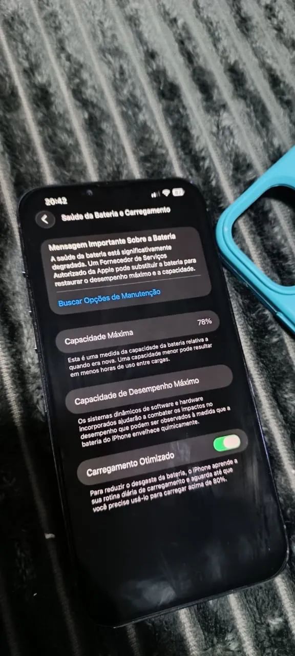 IPHONE 13 PRO MAX 256gb - Foto 4