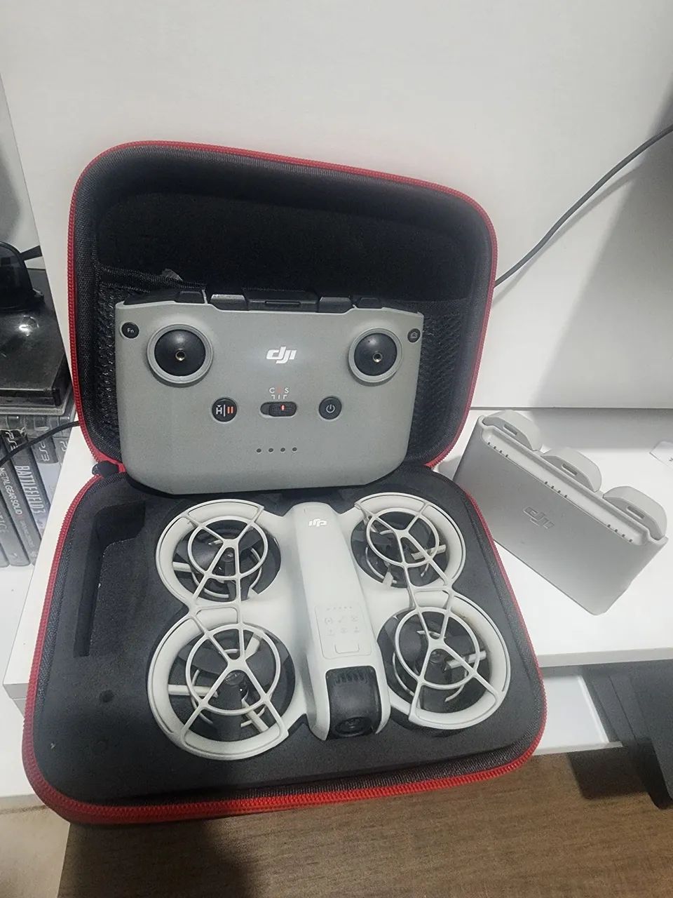 DRONE DJI  - Foto 2