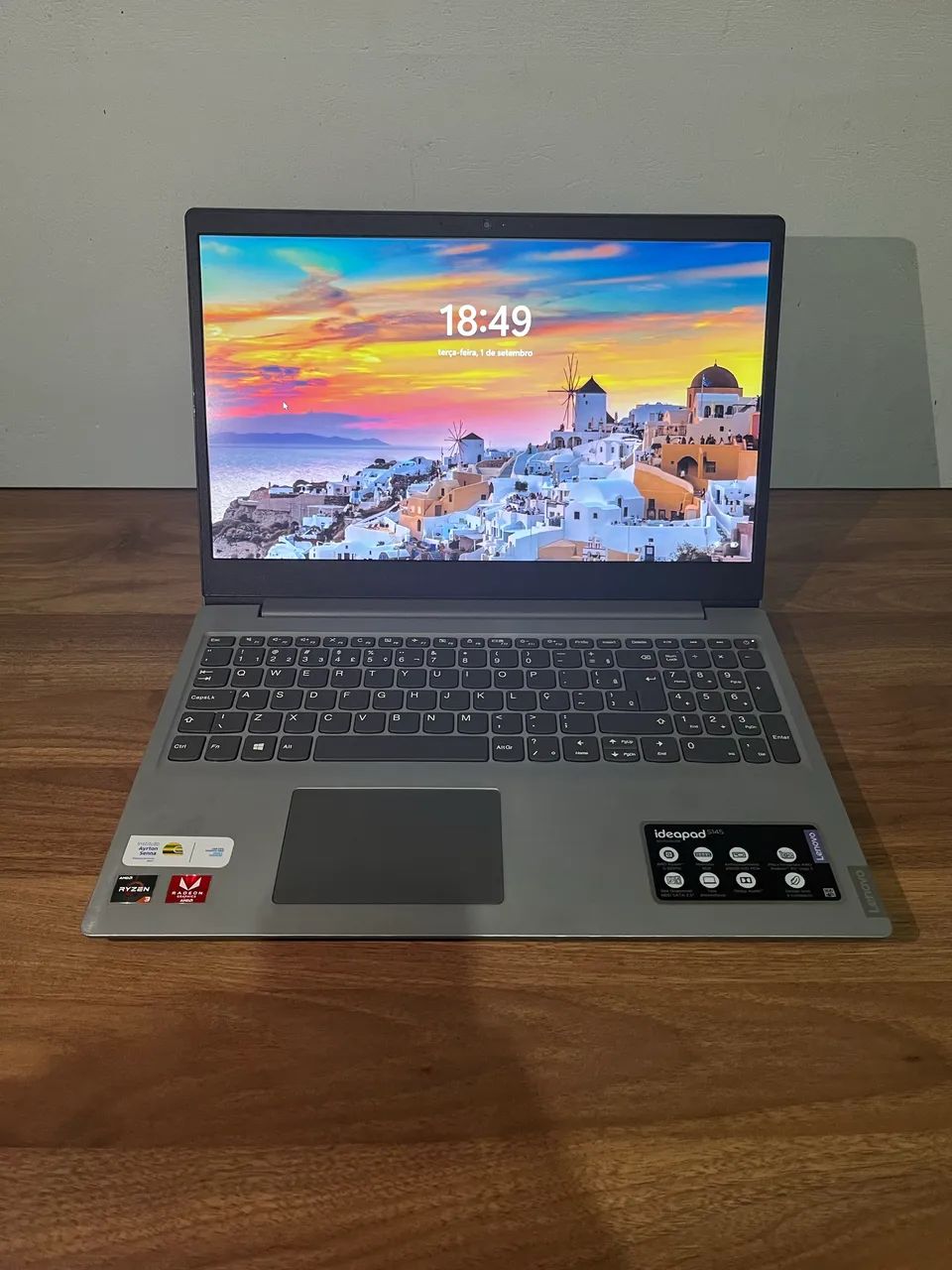 Notebook Ideapad S145 - Foto 2