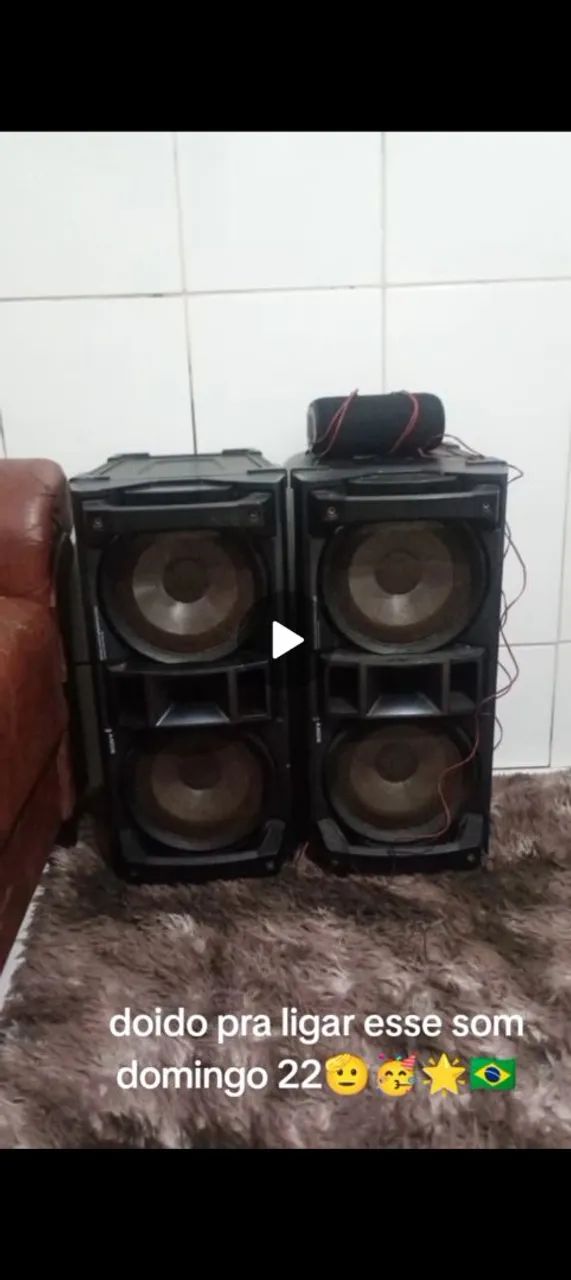 Som pra casa  - Foto 2