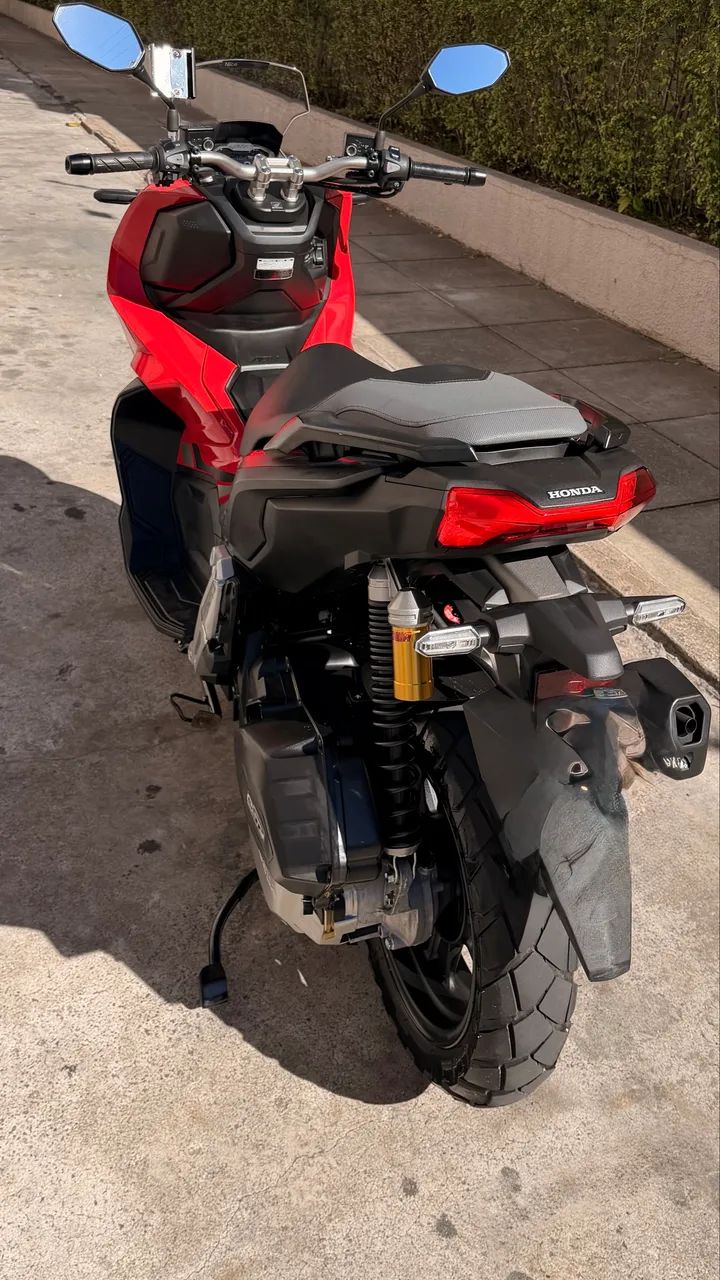 ADV 150  - Foto 4