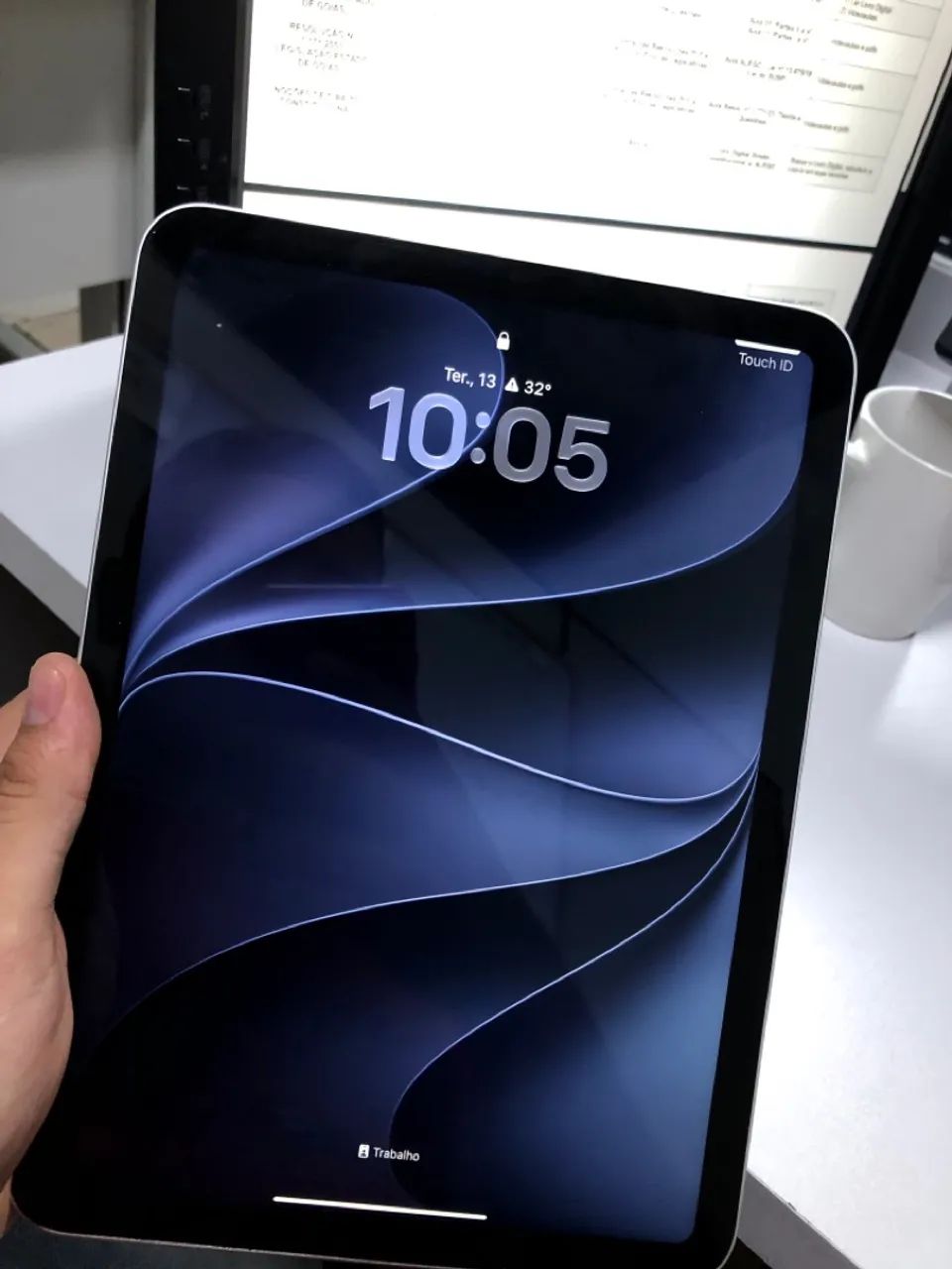 iPad 11