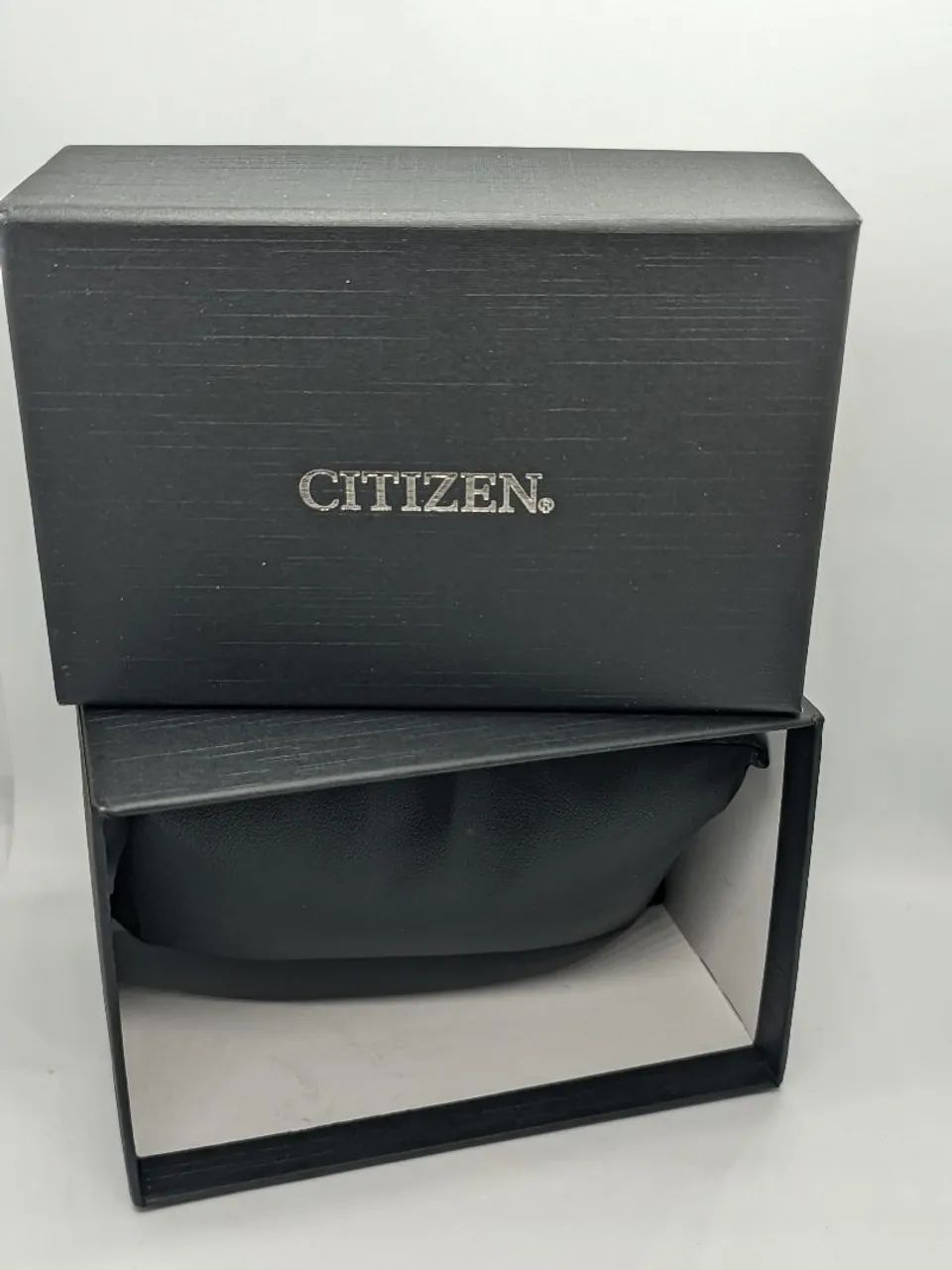 Citizen Marine  Eco-Drive Turquoise AW1816-89L  - Foto 5