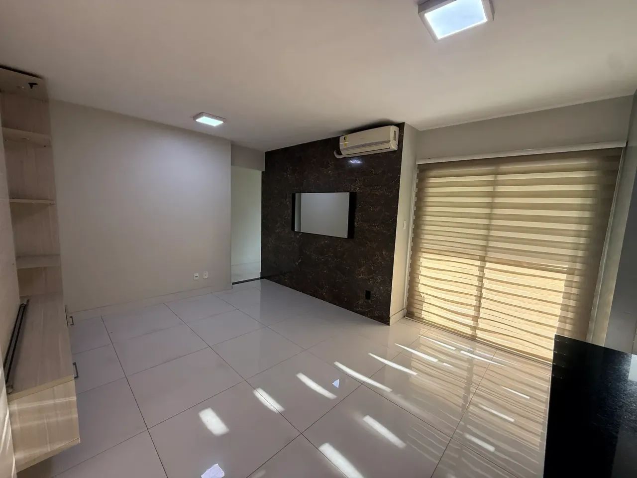 Lindo Apartamento no Edifício Ilha de Capri. Bairro Buritizal - Foto 2