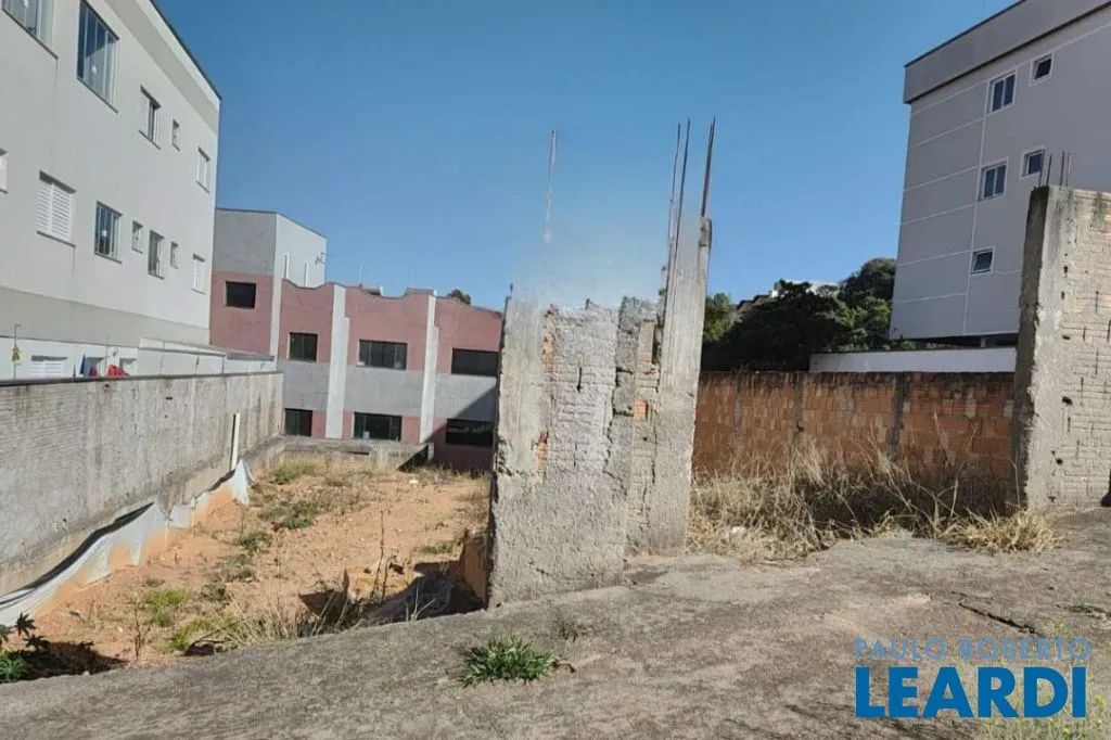 TERRENO - LOTEAMENTO NOVA PRIMAVERA - MG - Foto 2
