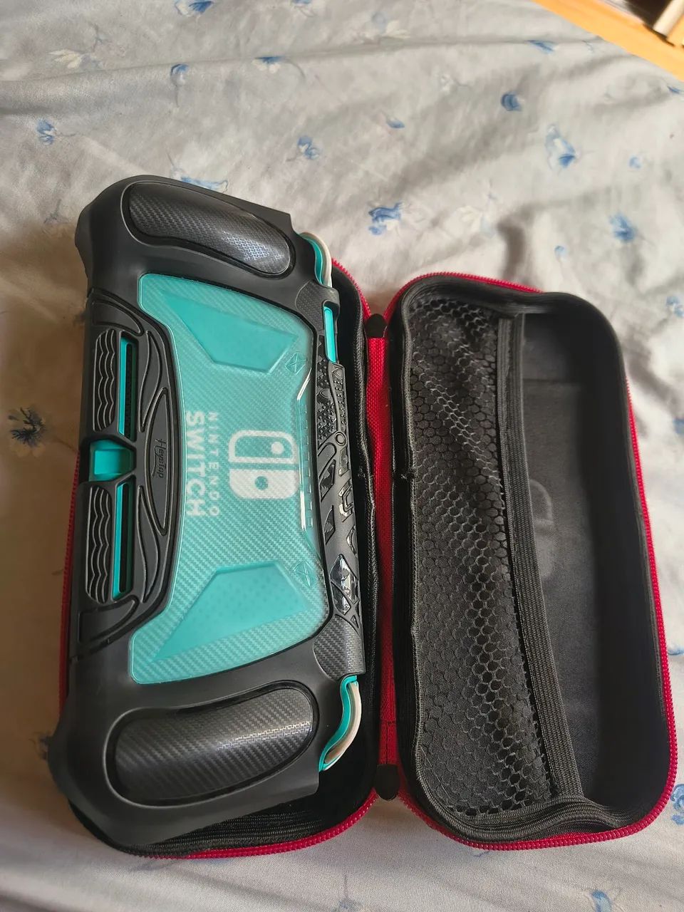 Vendo Nintendo switch  - Foto 4