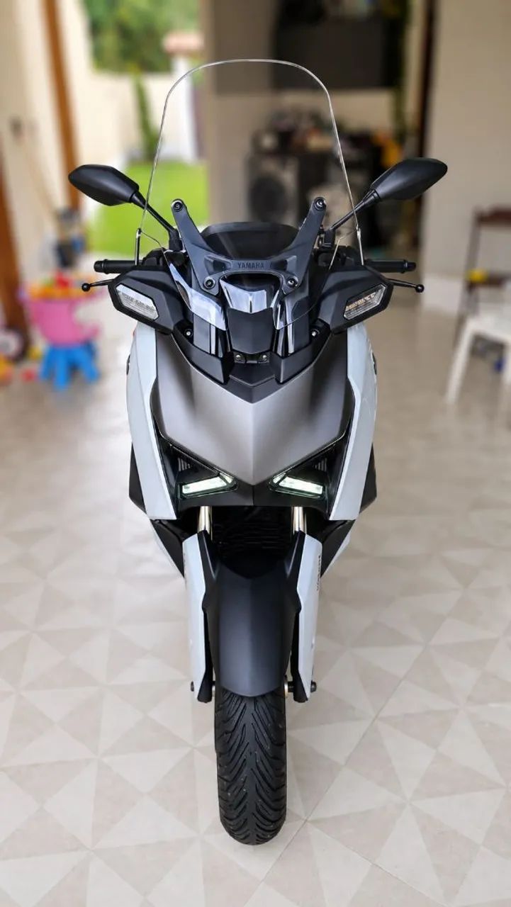 Nova Xmax 300 Connected 2026 - Foto 2