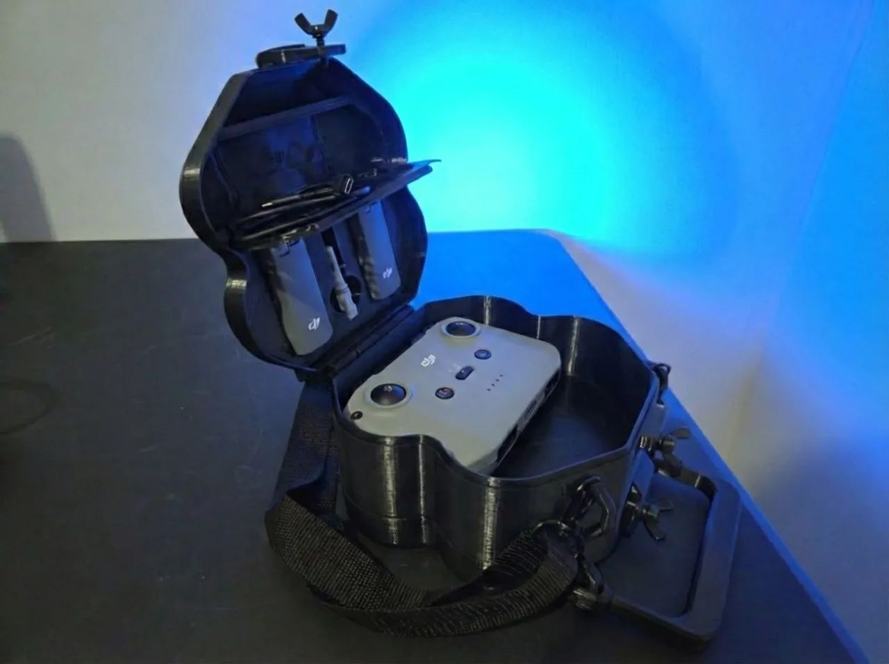 Case Para DJI Neo 2