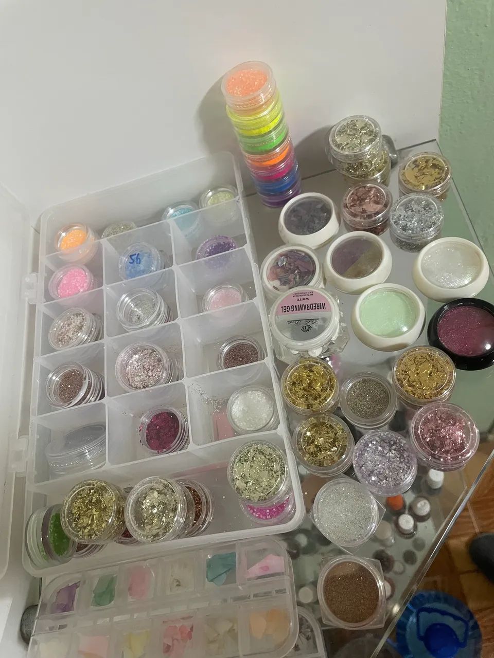 Matérias para Nails  - Foto 2