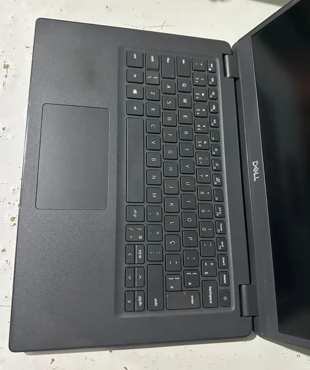 Notebook Dell core i5 de décima geração  - Foto 3