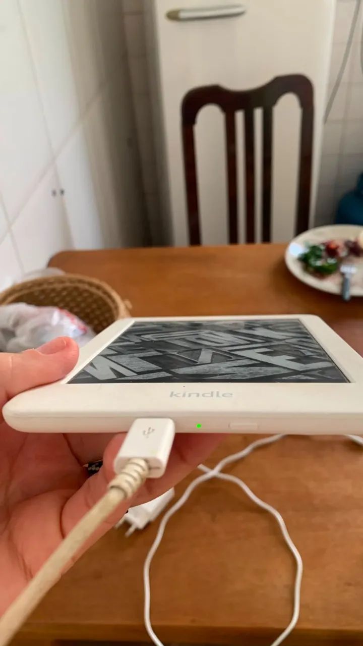 Vendo Kindle - Foto 2