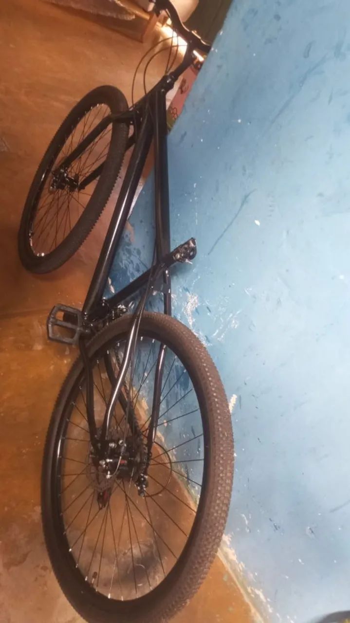 Bicicleta aro 29 