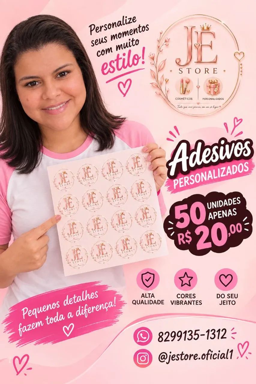 Personalizados  - Foto 2