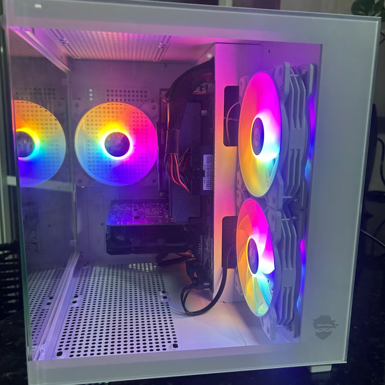 Pc gamer 