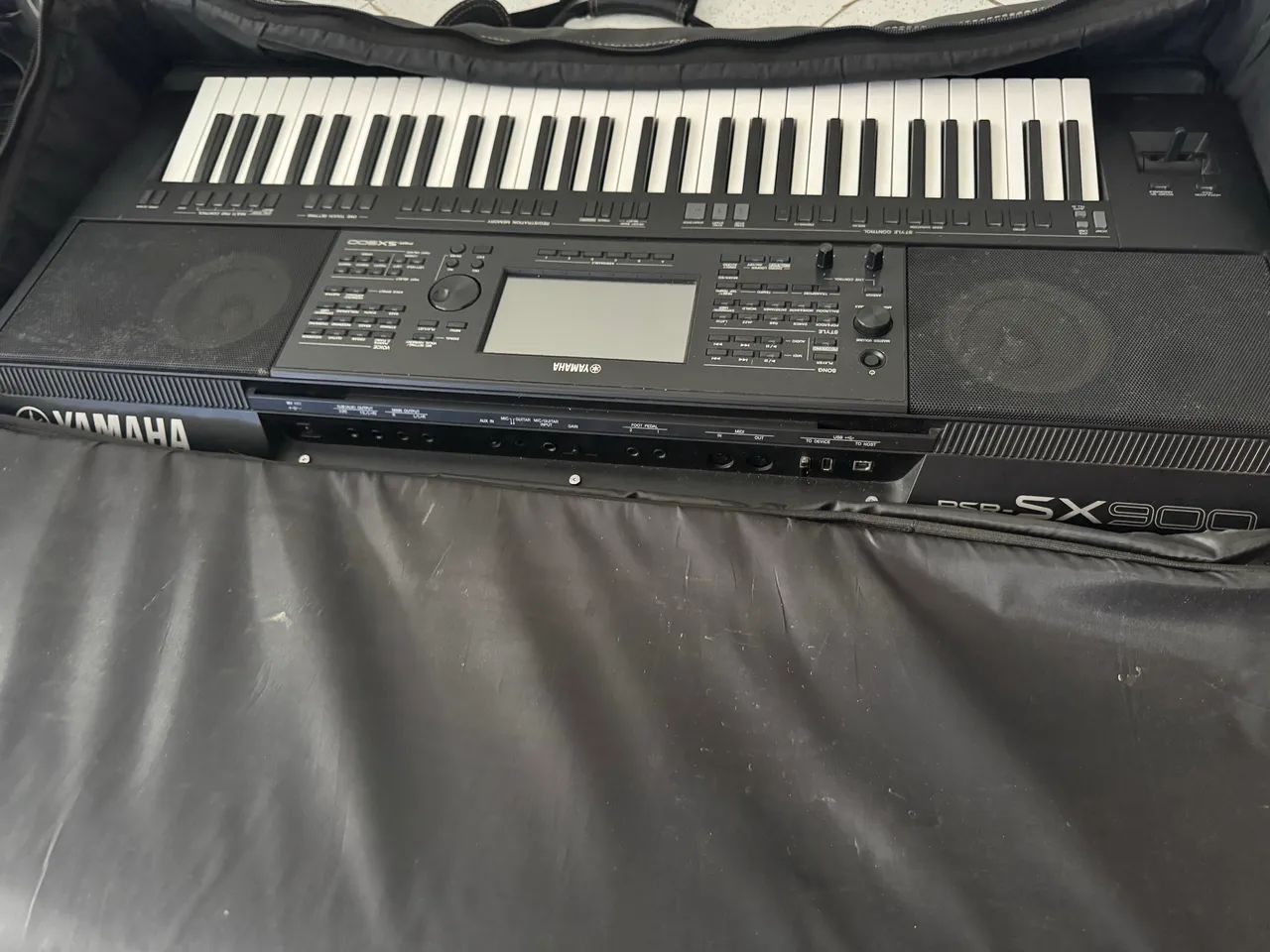 Teclado - Foto 2