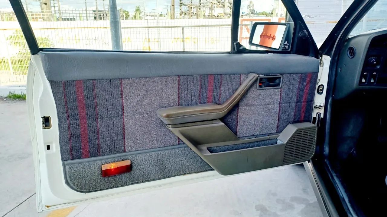 Chevrolet Monza Sl/e SR 2.0 1998 - Foto 2