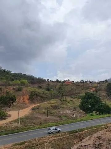 Área 24 hectares PE 50 Vitória PE