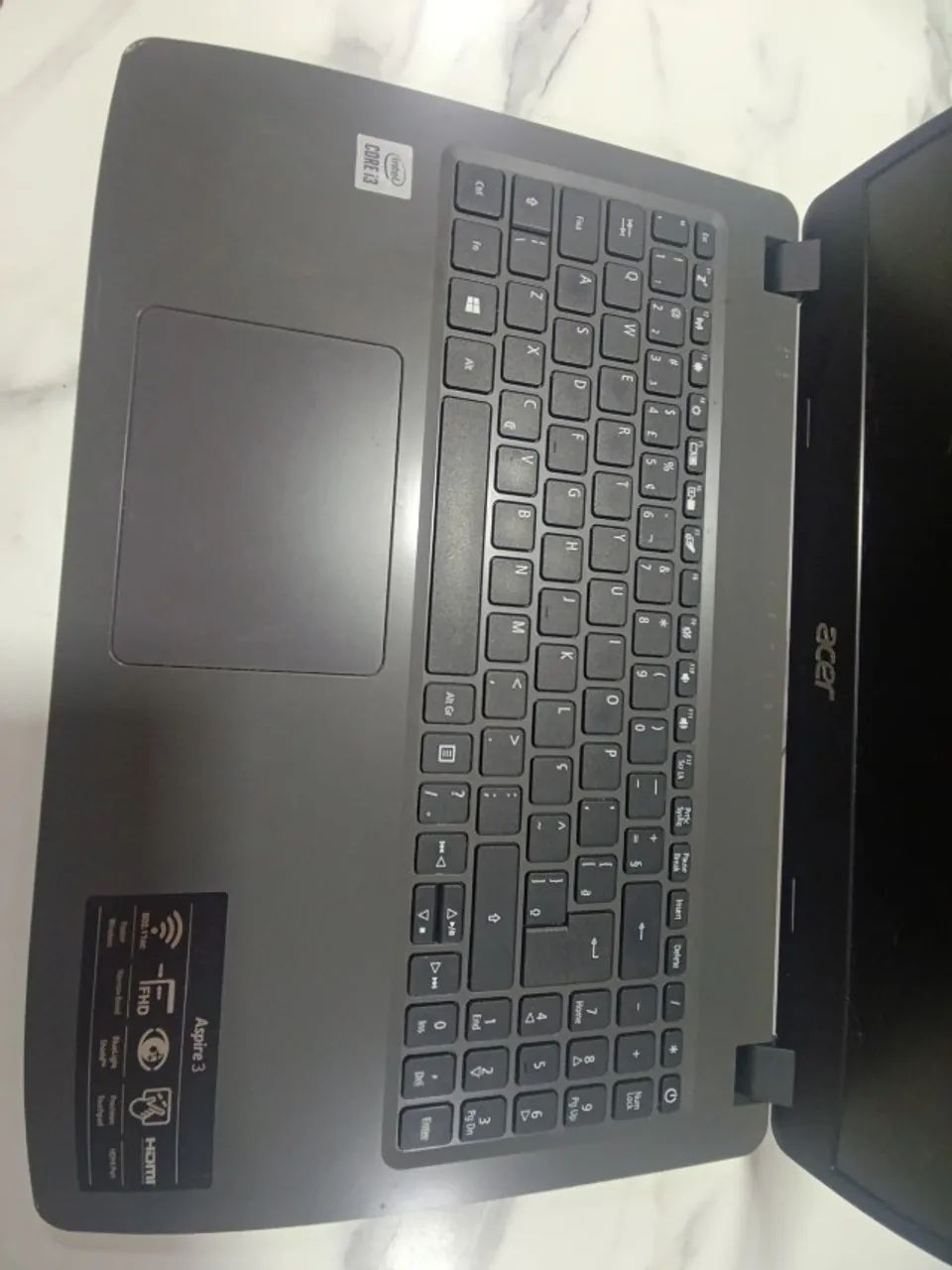 Notebook Acer - Foto 4