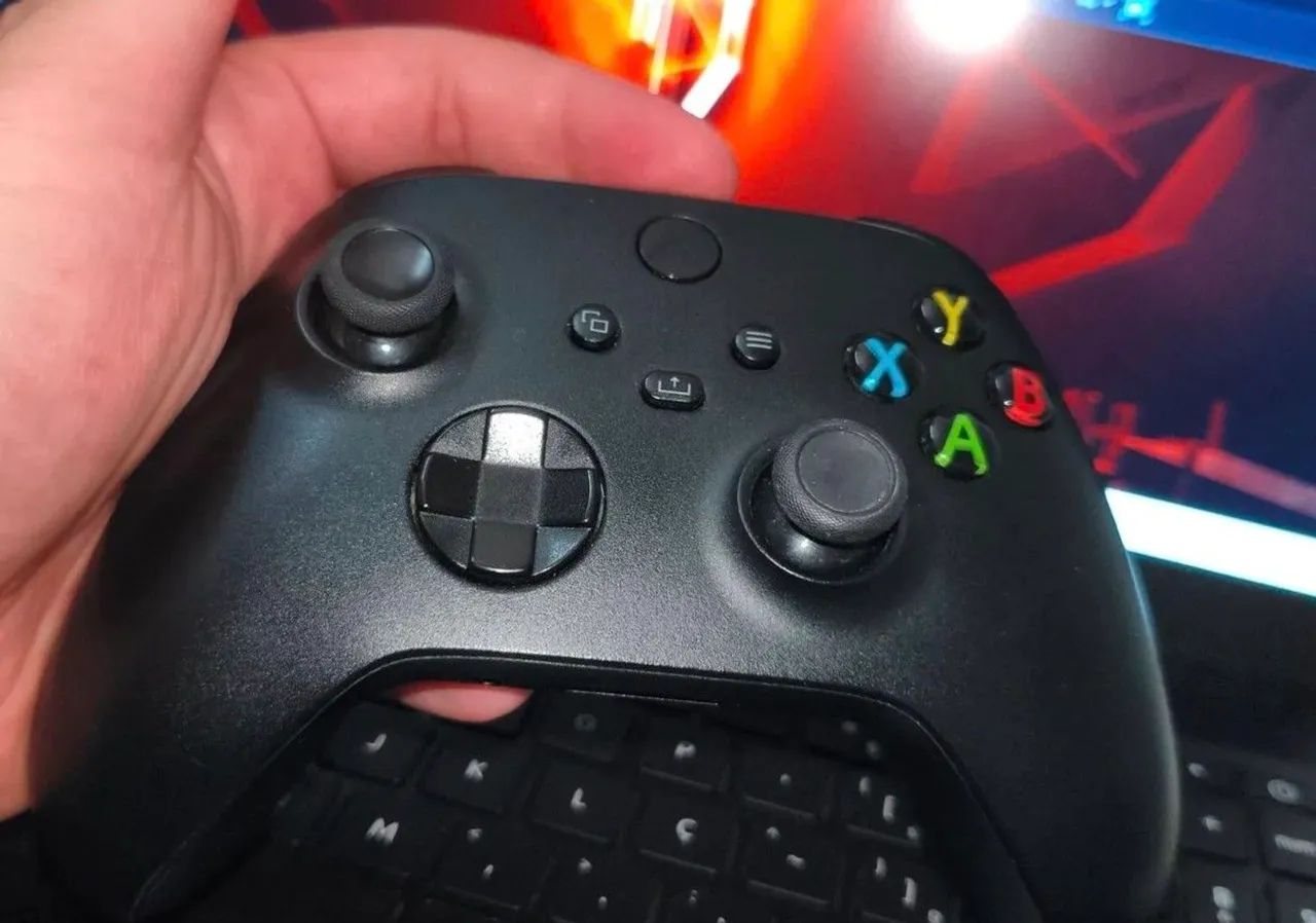 Controle Xbox one - Foto 5