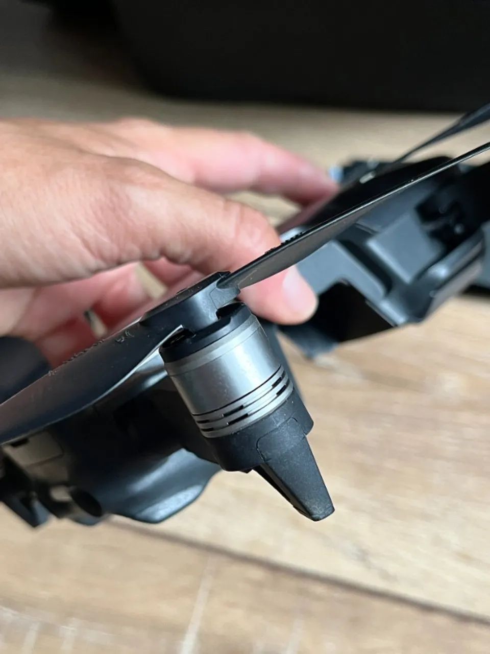 Drone DJI Mavic Air Combo - Foto 5