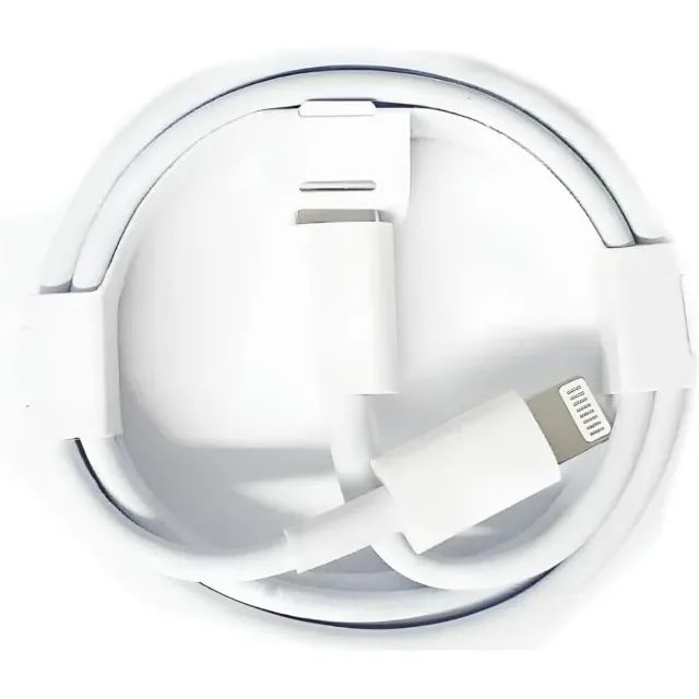 Cabo Para iPhone 20W Turbo 1m Apple Lightning Tipo C Usb-c - ATACADO - Foto 6
