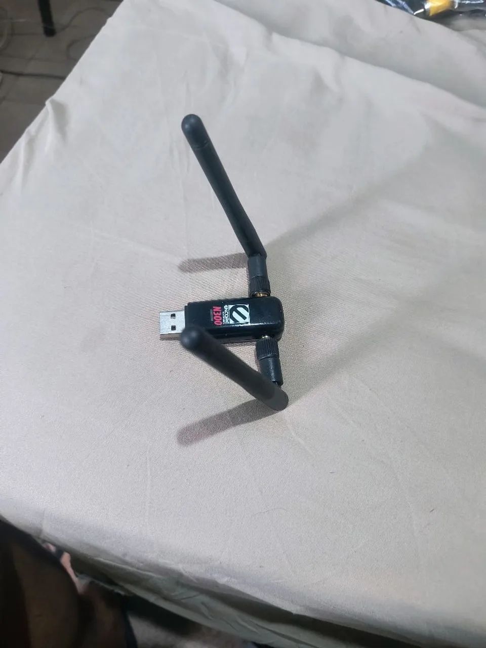 Adaptador wi-fi Encore N300