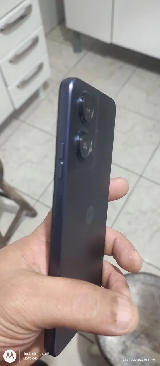 Moto G35 5G - Foto 4