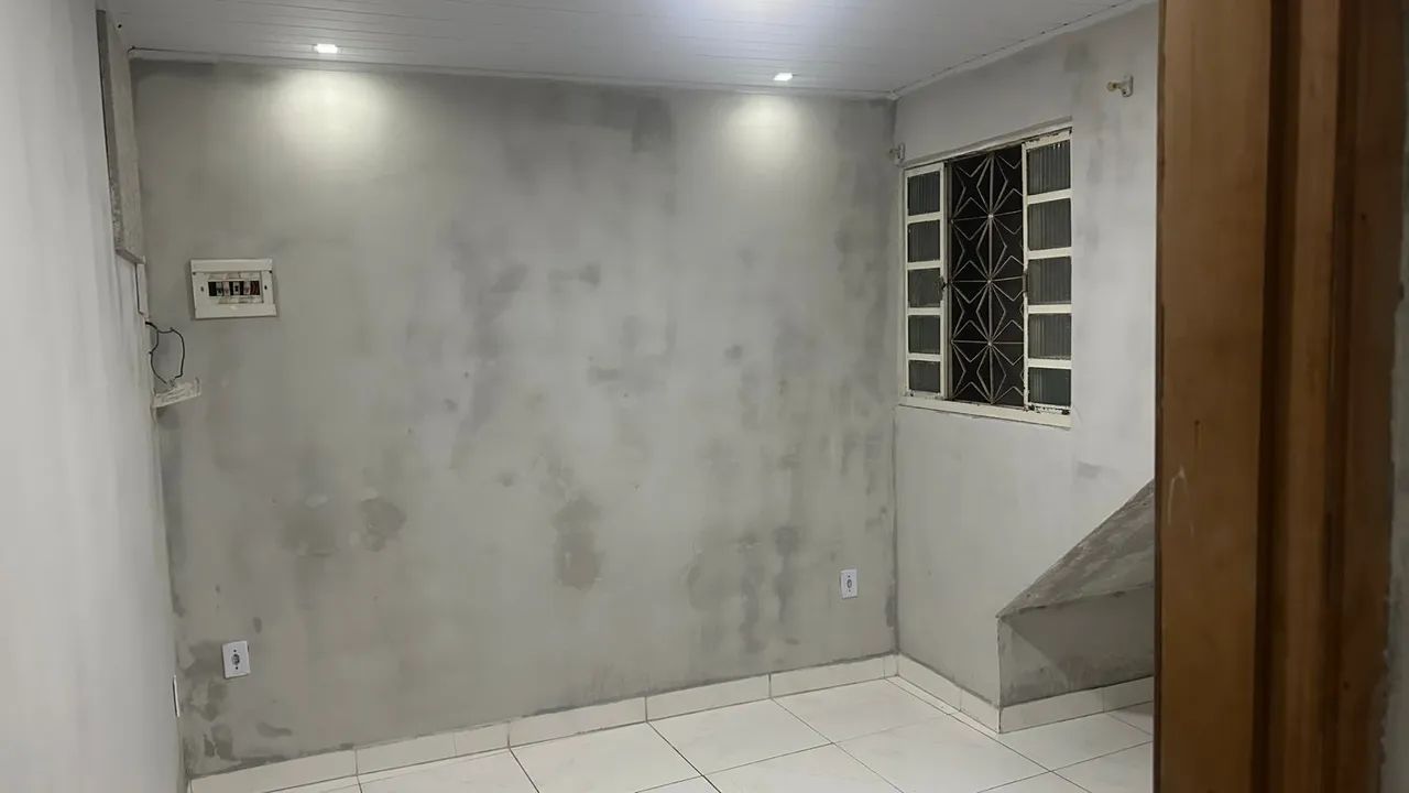 Foto - Duque de Caxias - Graças