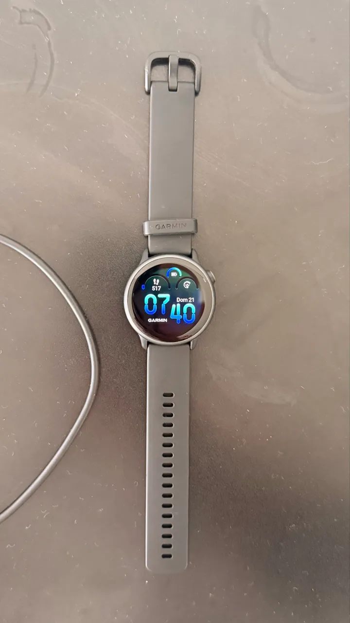 Garmin viva active 6