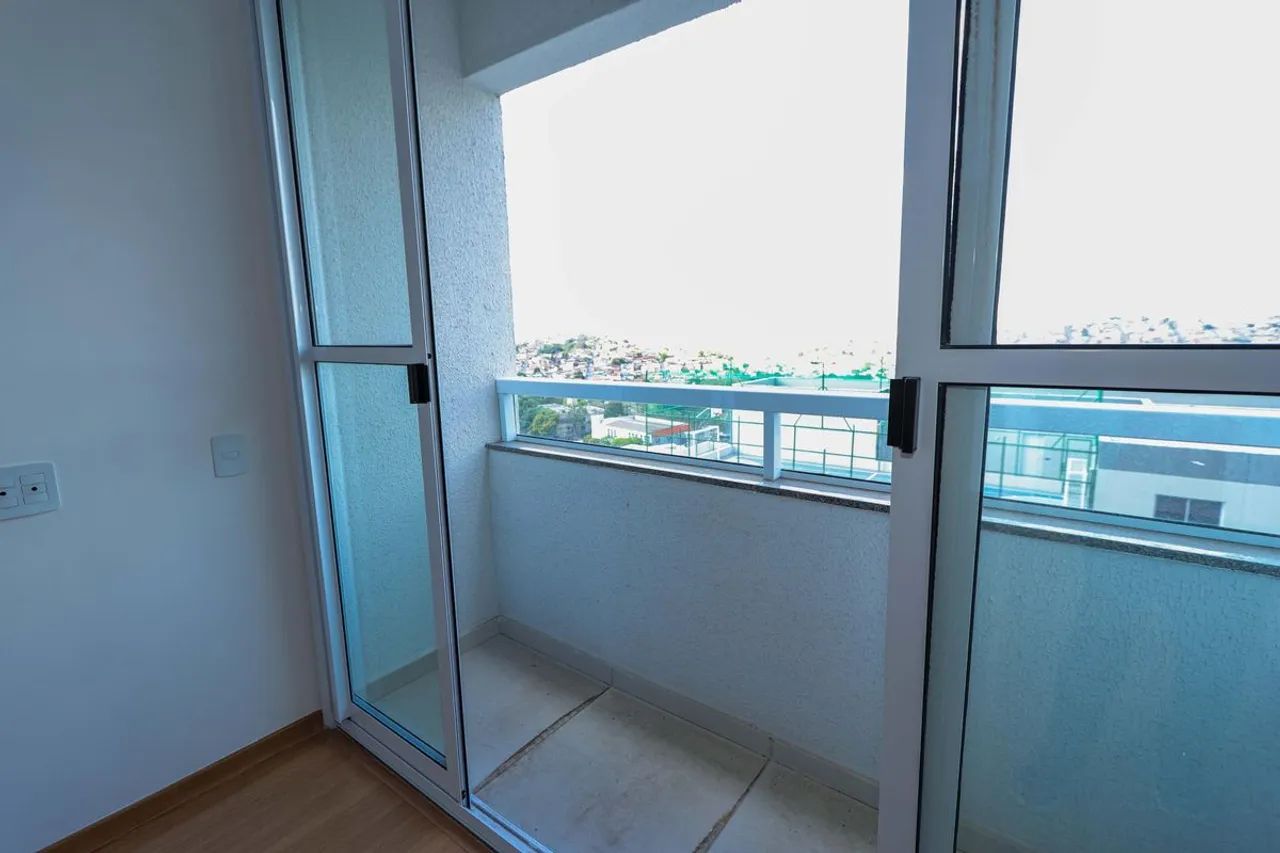 Apartamento à Venda - Caiçaras, 2 Quartos, 55 m2 - Foto 5