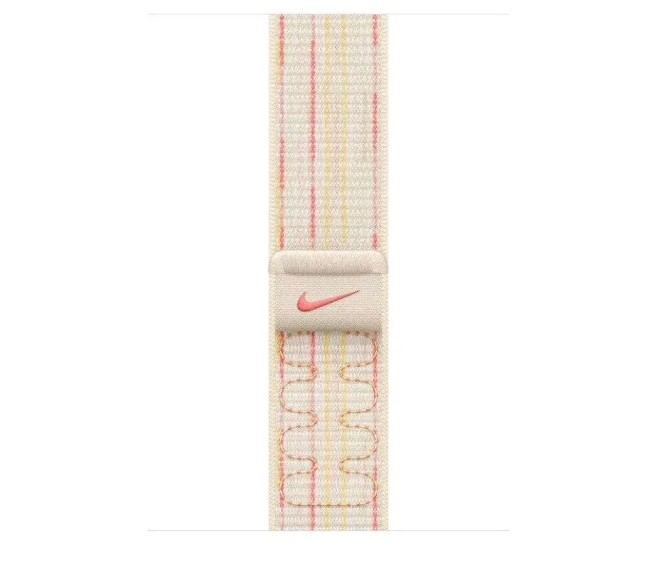 Apple Pulseira Nike Apple Watch série 41 original - ENVIO RÁPIDO 