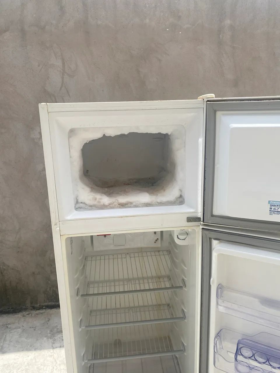 Geladeira Electrolux  - Foto 5
