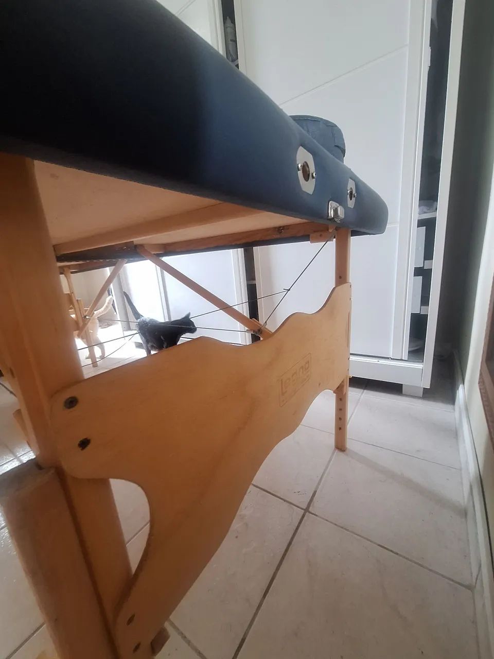 Maca Portátil  - Foto 5