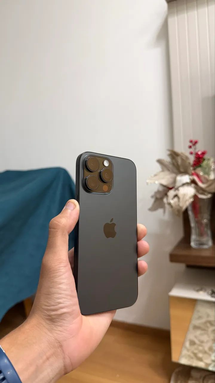 iPhone 16 Pro Max 256GB