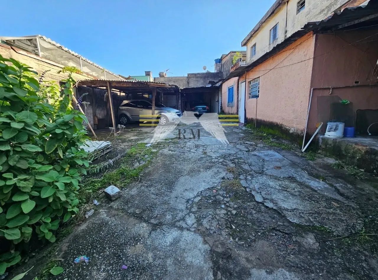 Casa/terreno bairro carrão 250M - Foto 3