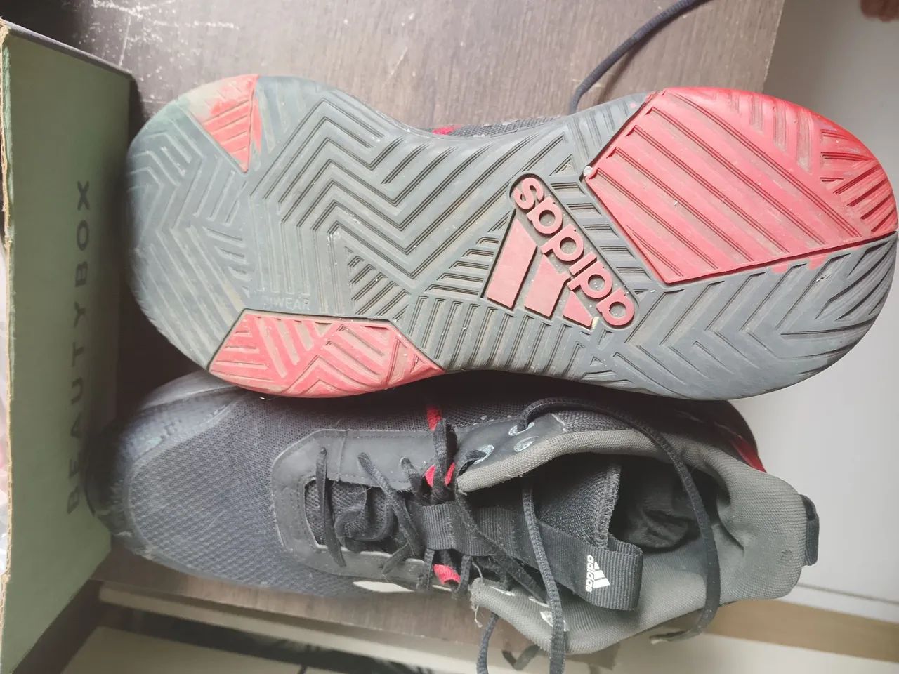 Tênis Adidas  - Foto 2