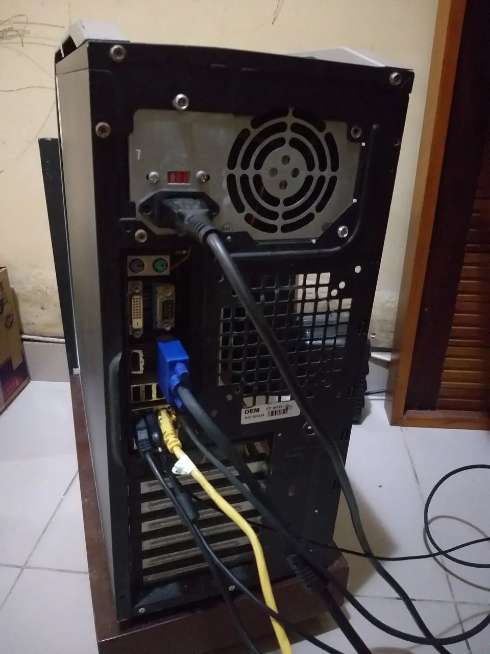 Cpu Intel I3 3.6Ghz  - Foto 3