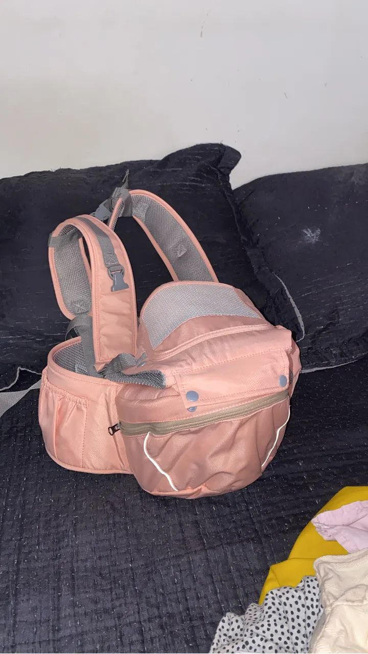 Vendo canguru - Foto 2