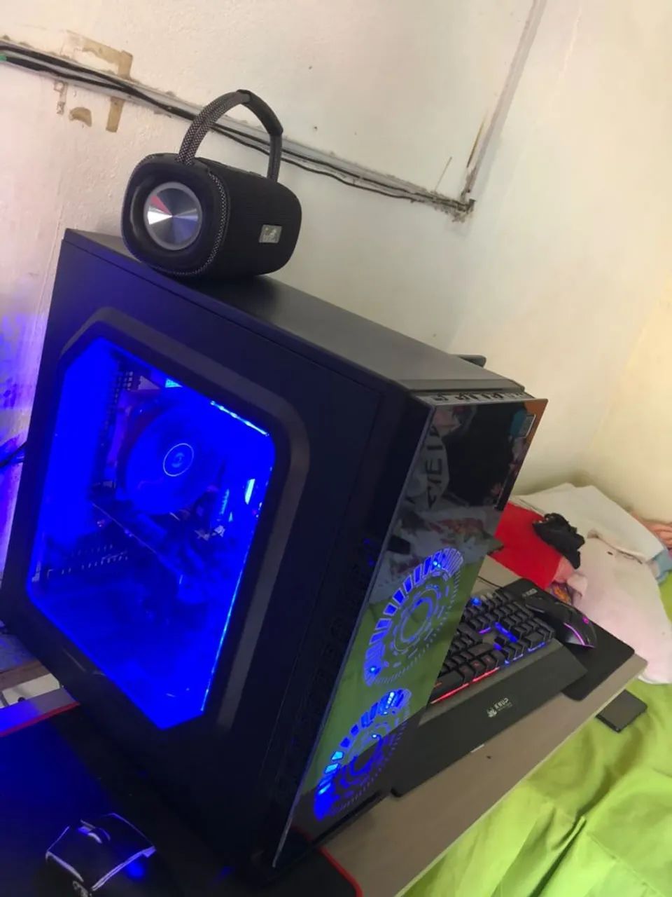 Pc gamer  - Foto 2