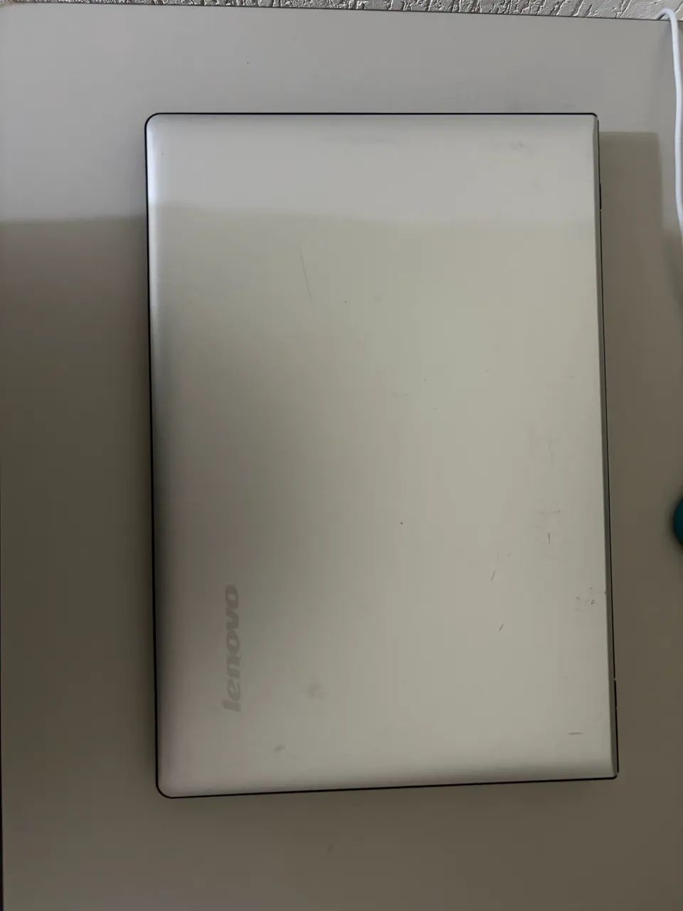  Notebook Lenovo I5 | 16GB RAM | 128SSD - Foto 5