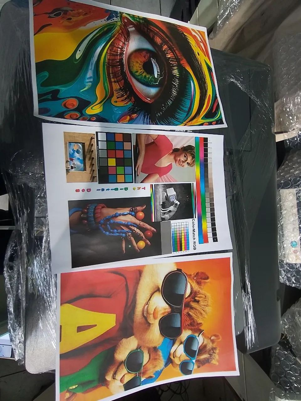 Konica Minolta  - Foto 2