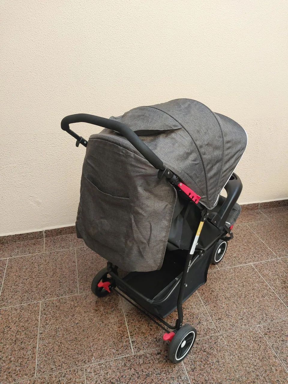 Carrinho de bebê  - Foto 4