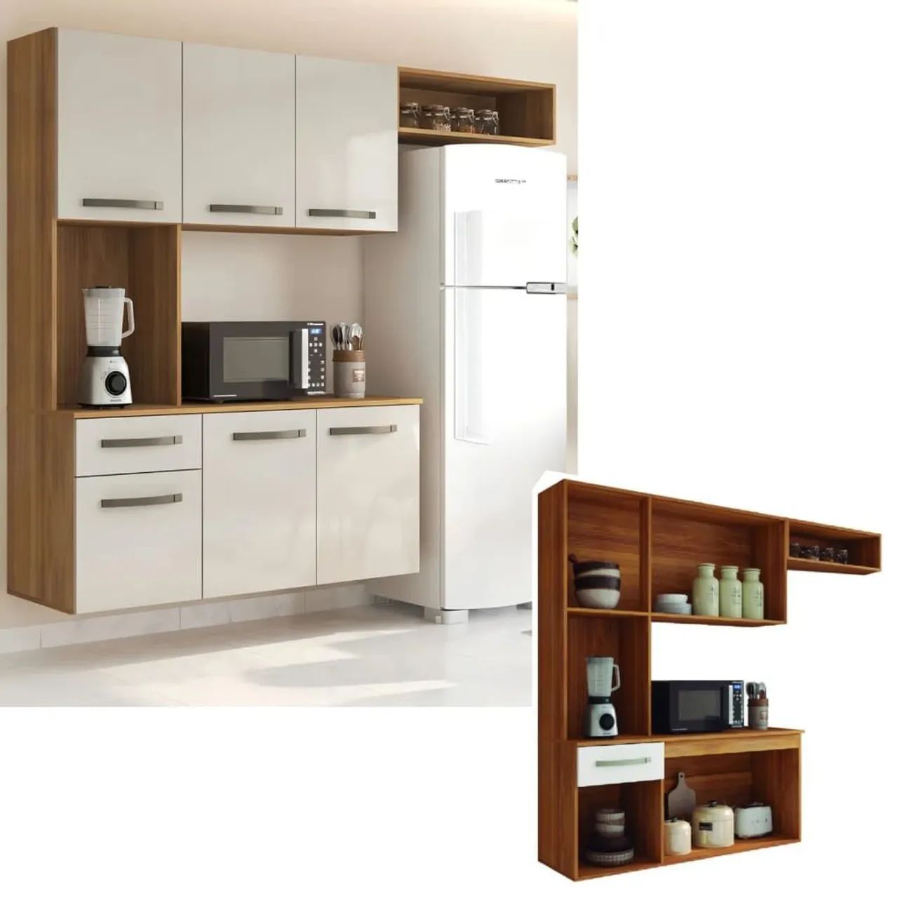 Montador e consertos de móveis  - Foto 3