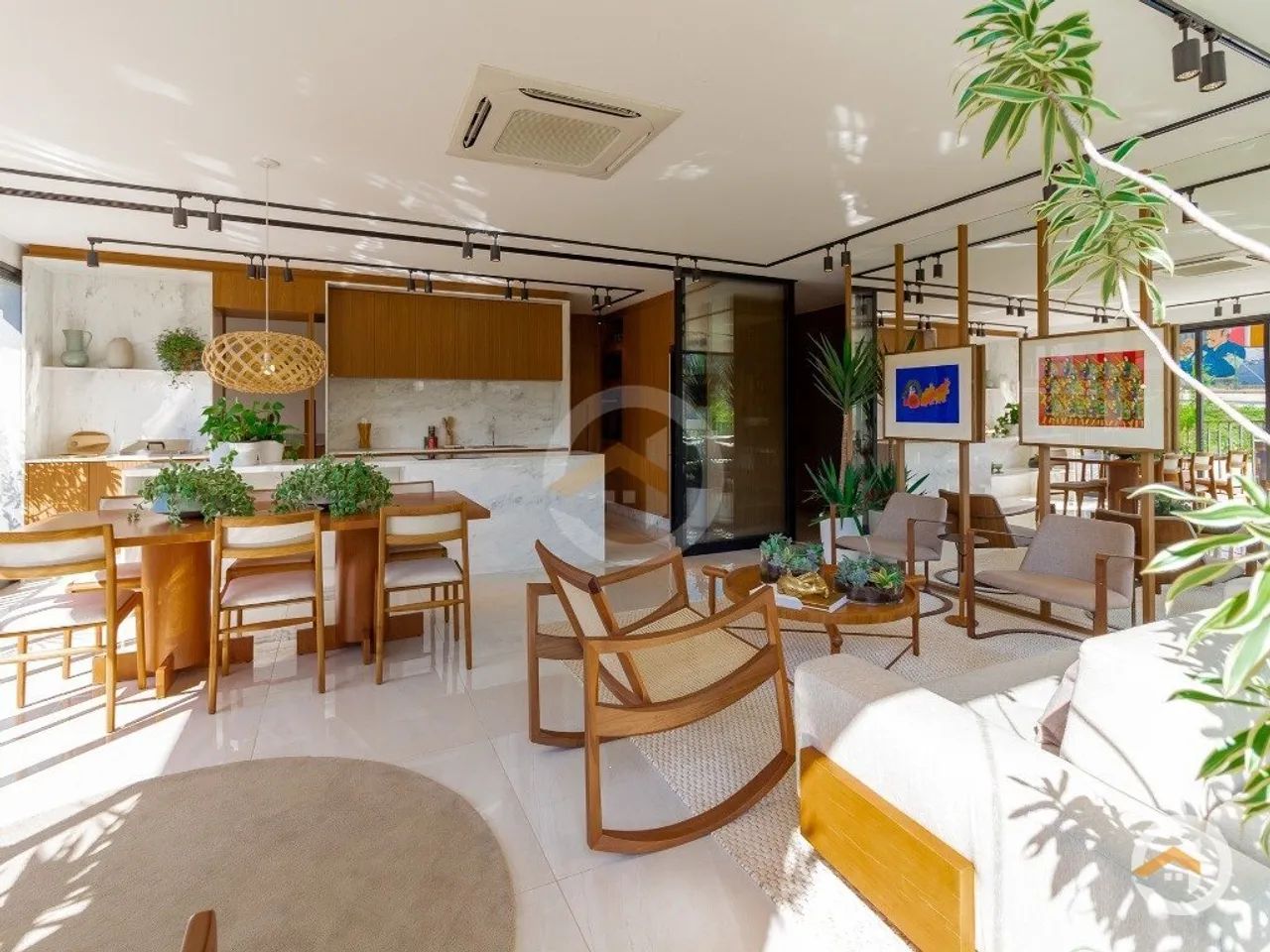 Apartamento com 3 suítes no Setor Serrinha - Foto 7