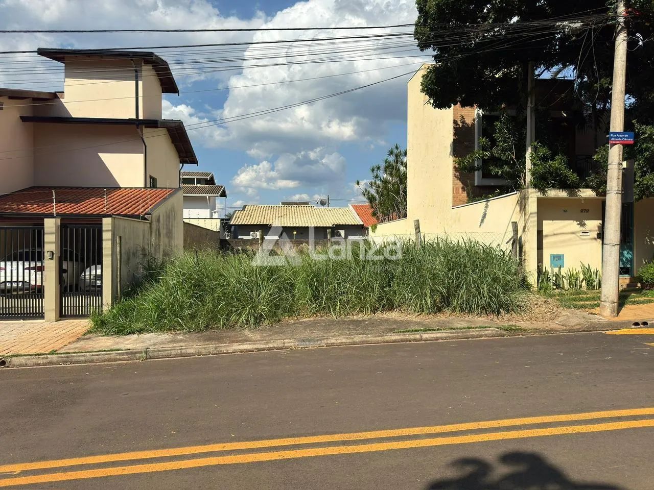 terreno - Residencial Terras do Barão - Campinas - Foto 3