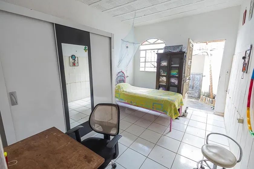 Casa à Venda - São Francisco, 4 Quartos, 250 m2 - Foto 5