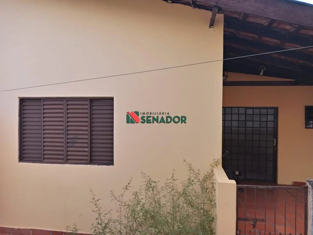Casa para alugar em Londrina, Cambará, com 3 quartos, com 110 m² - Foto 3