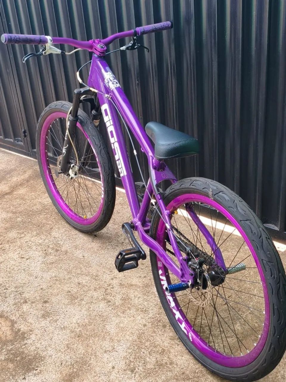 Gios 4trix nova - Foto 3